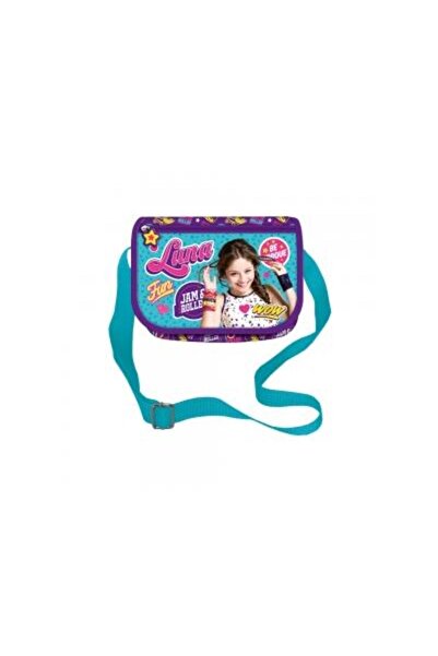 Rtc Geanta de umar - Soy Luna