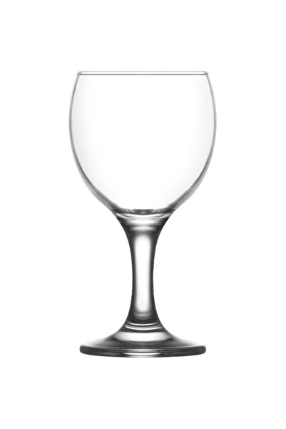 LAV Set 6 Glasses Lav Misket, 260 ml