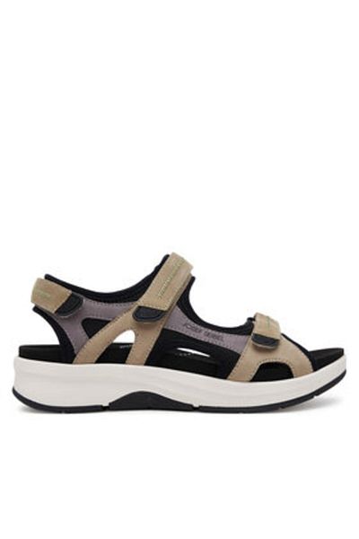 Josef Seibel Sandale damă multicolore JOSEF SEIBEL-97302 611 MINT-KOMBI