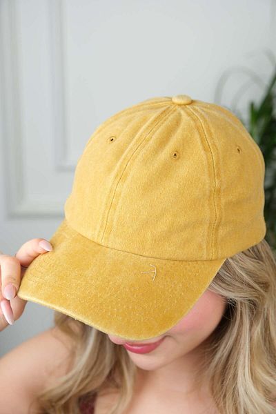 Jack Ferrero Unisex Old Look Cap Hat / Baseball Cap / Hiphop Hat