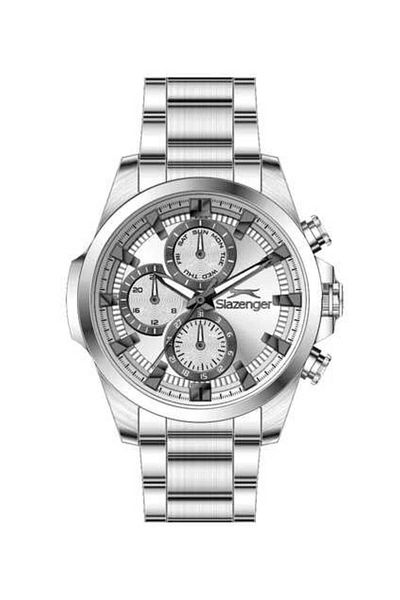 Slazenger Sl.09.2570.2.04 Men's Wristwatch