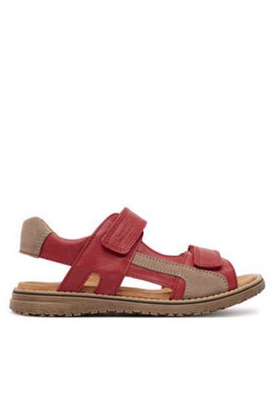 Froddo Boy Sandals red FRODDO-G3150280-2 RED D
