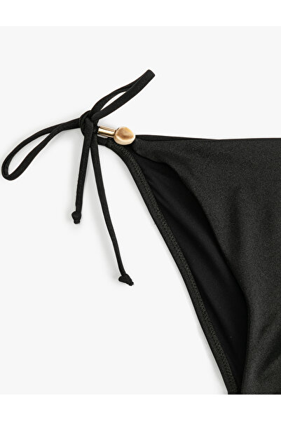 Koton Πάτος μπικίνι με αξεσουάρ στα πλαϊνά