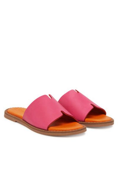Tamaris Women's Flip-flops pink TAMARIS-1-27135-42 5A0 PINK