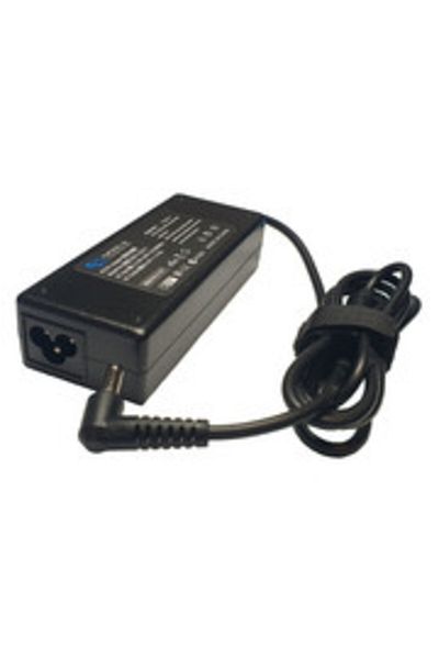 OEM Asus laptop charger compatible B50A, 90W, 19V, 4.74A, plug type 5.5 x 2.5 mm