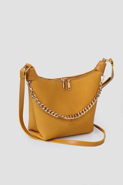 Jacquline Leberta Jacquline Women's Crossbody Bag