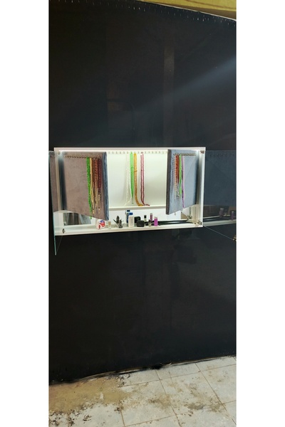 BERCESTE TASARIM TESBİH DOLAB