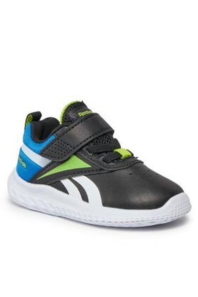 Reebok Boy Running Shoes black REEBOK-IG0534