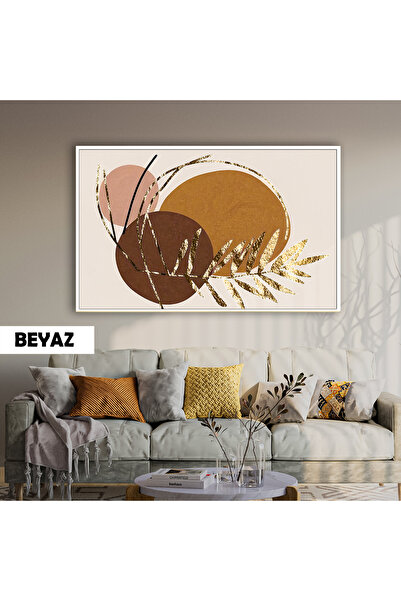 Harika bir ev HARIKABİREV | ZLATNI ABASTRAKTNI MODEL LISTA (BOHEMIJSKI) | STO...