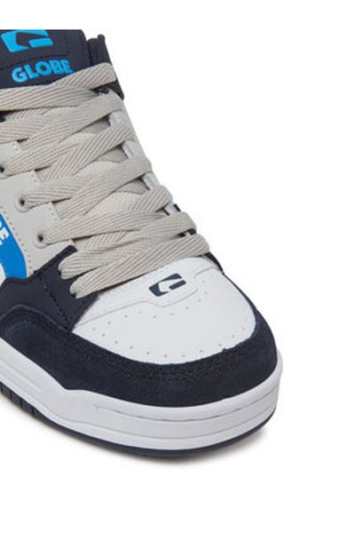 Globe Men's Sneakers blue GLOBE-GBTILT 12121 BLUE HEAVEN/WHITE