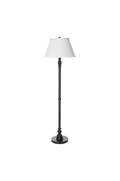 Siera Canroy Classic Black and White Shed Stand 32307