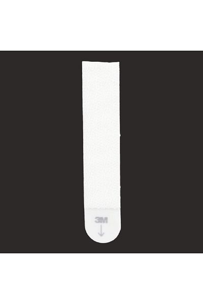 COMMAND 12-Pair Damage-Free Picture Hanging Strip White