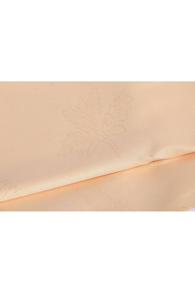 Karna Home Round Tablecloth Sparkling Pattern