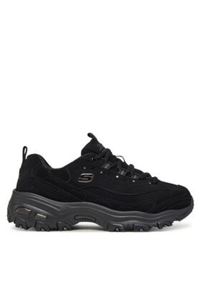 SKECHERS Women's Sneakers black SKECHERS-11949 BBK