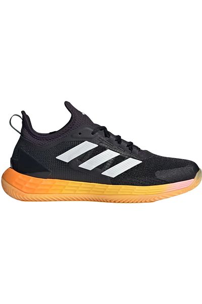 adidas Teniși adidas Adizero Ubersonic 4.1 Clay, Negru, Femei
