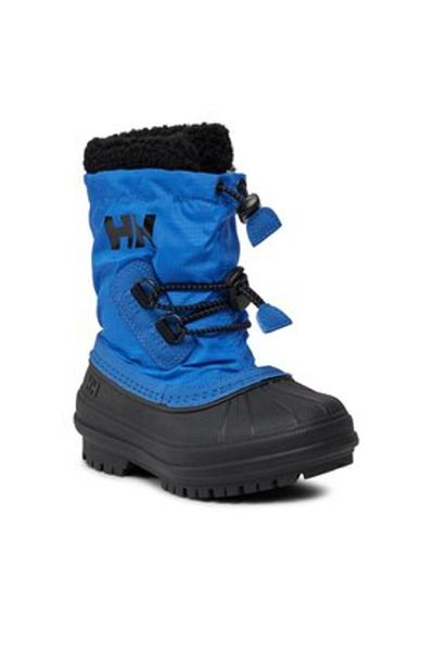 Helly Hansen helly hansen Boy Snow Boots blue HELLY HANSEN-11646 543 COBALT 2.0
