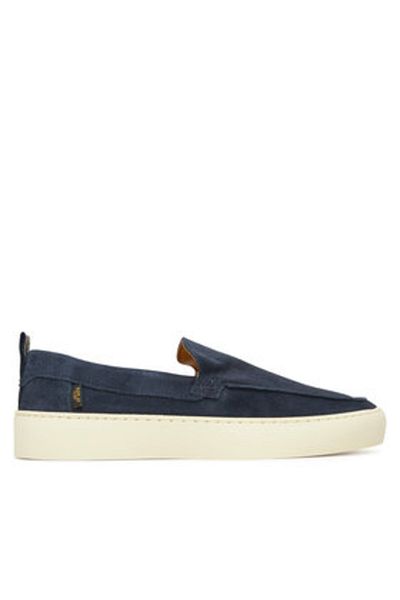 Replay Men's Sneakers blue REPLAY-GMZ6T .000.C0002L 040 NAVY