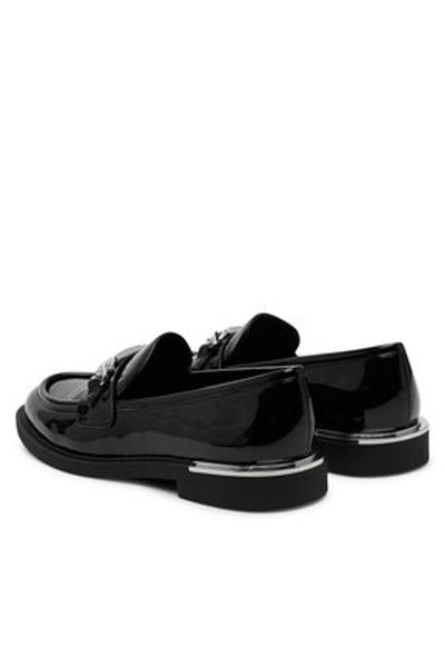 Dkny Geacă Lords neagră pentru femei DKNY-K1576393 BLK BLACK