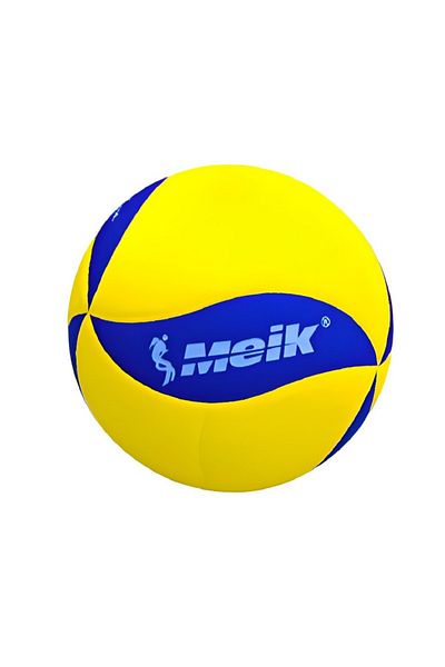 rexa Volleyball – Official Size & Weight Ball for Indoor & Outdoor Play