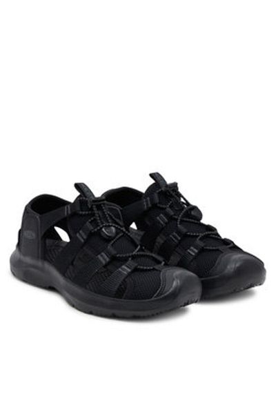 Keen Women's Sandals Black KEEN-1030760 BLACK/MAGNET