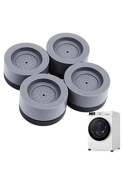 MARKQ Anti Shock Pads for Washing Machine