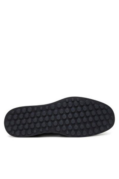Ecco Mocasini bărbătești negri ECCO-54051401001 NEGRU