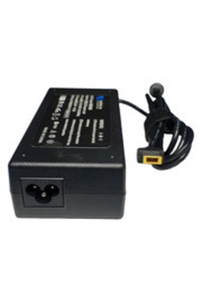 OEM OEM laptop charger compatible with Lenovo ThinkPad W541 135W 20V 6.75A, USB plug type with pin
