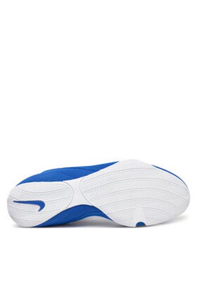 Nike Men's Boxing Shoes blue NIKE-HF7333 400