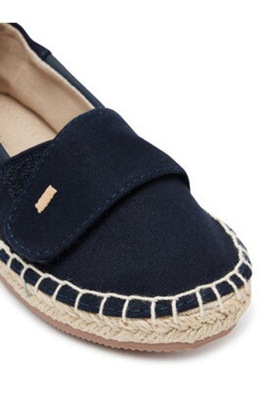 MAYORAL Espadrile albastre pentru băieți MAYORAL-43684 12 BLEUMARIN