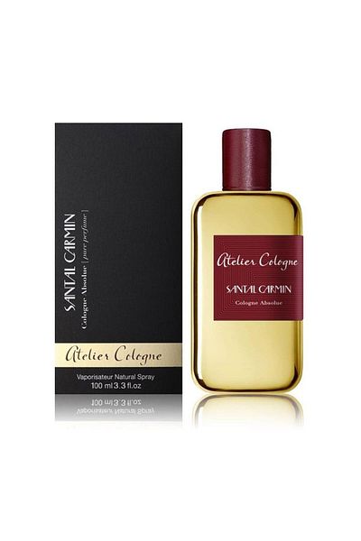 ATELIER COLOGNE Atelier Cologne Santal Carmen Absolu Pure Parfum - 200ml