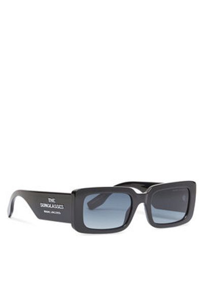 Marc Jacobs Women's Sunglasses black MARC JACOBS-MARC 804/S 207931 807539O