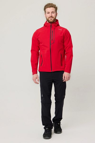 PayBuy Outdoor Tactical Softshell Breathable Water Windproof Fabric Lightweight Hooded Comfortable Coat