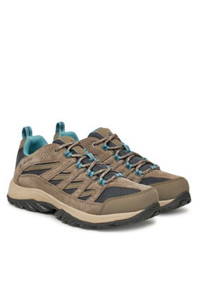 Columbia Women's Trekking boots brown COLUMBIA-1781141 055 BROWN