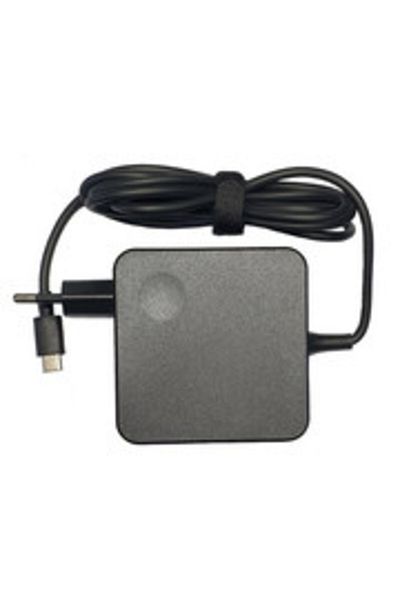 OEM Incarcator laptop compatibil Asus ZenBook UX490UA 65W 20V 3.25A, tableta cu mufa USB-C