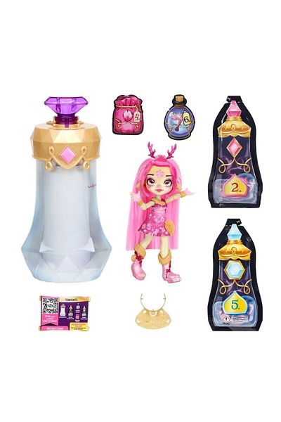 Moose Toys Set Magic Mixies Pixlings Roz