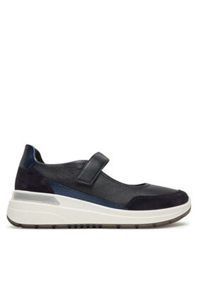 ARA Pantofi sport damă albaștri ARA-12-57714-02 BASIC BLUE