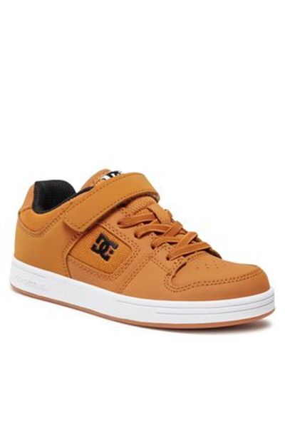 DC Boy Sneakers Brown DC-ADBS300378-WEA