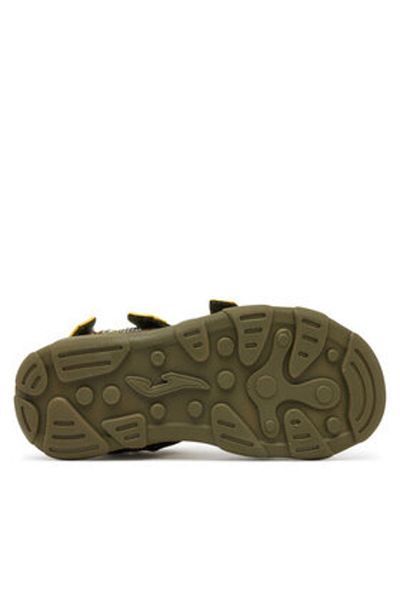 Joma Sandale pentru băieți multicolore JOMA-SWAVJS2523V VERDE