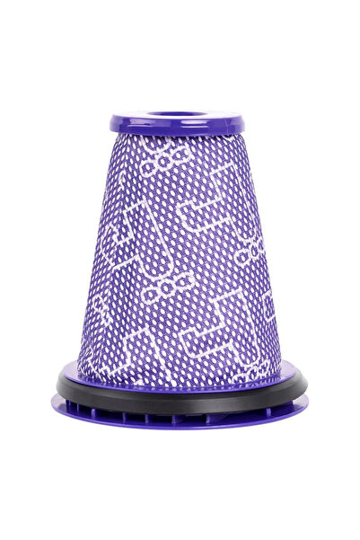 Makodesign CY22,CY24,CY25,CY75 Προφίλτρο κάθετης ηλεκτρικής σκούπας - 1 τεμάχιο