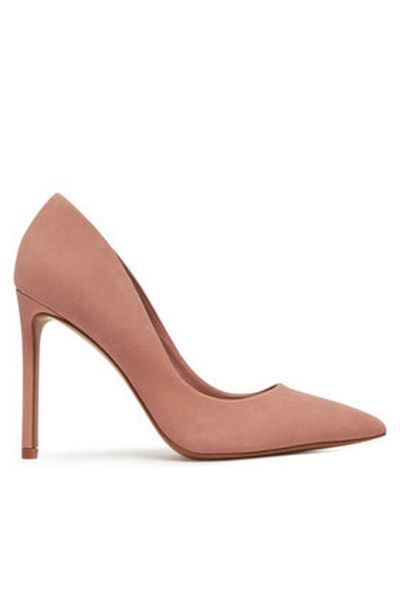 Aldo Women's high heels beige ALDO-13985160 261 OTHER MEDIUM BEIGE