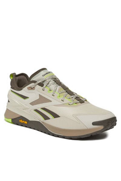 Reebok Men's Gym Shoes beige REEBOK-IE6709