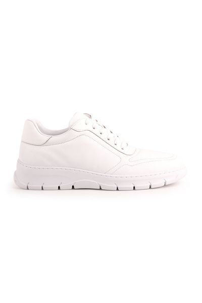 Libero L4502 Comfort Leather Men's Sports Shoes
