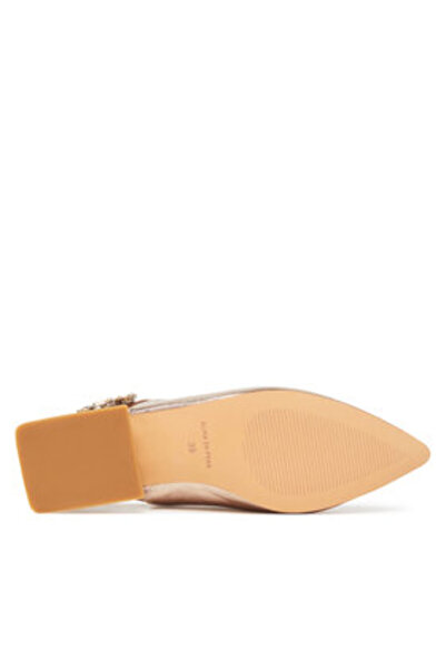 Alma en Pena Sandale damă maro ALMA EN PENA-V250484 BRONZ