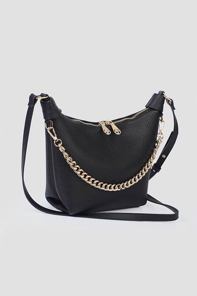 Jacquline Leberta Jacquline Women's Crossbody Bag