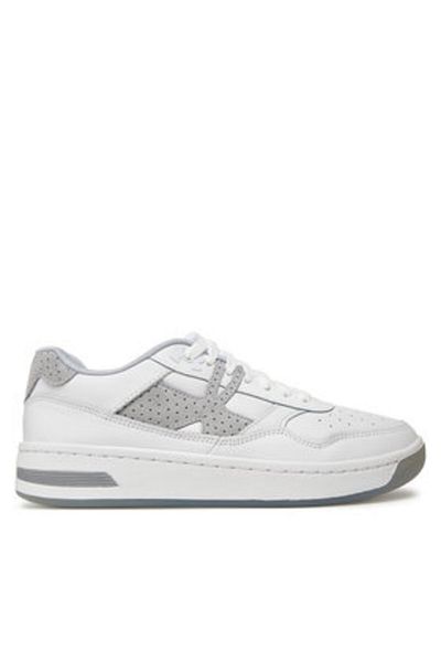 Under Armour Teniși pentru bărbați Under Armour, albi UNDER ARMOUR-3028765 104