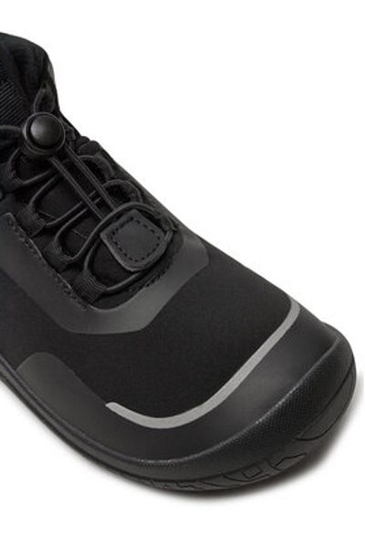 Reima Boy, Girl, Unisex Child Ankle boots black REIMA-5400143A 9990 BLACK