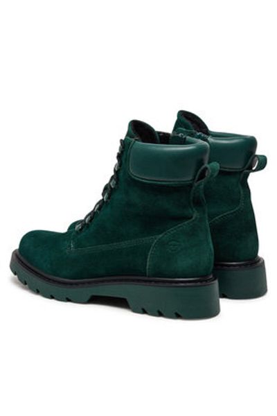Tamaris Women's Boots green TAMARIS-1-25909-41 700 GREEN