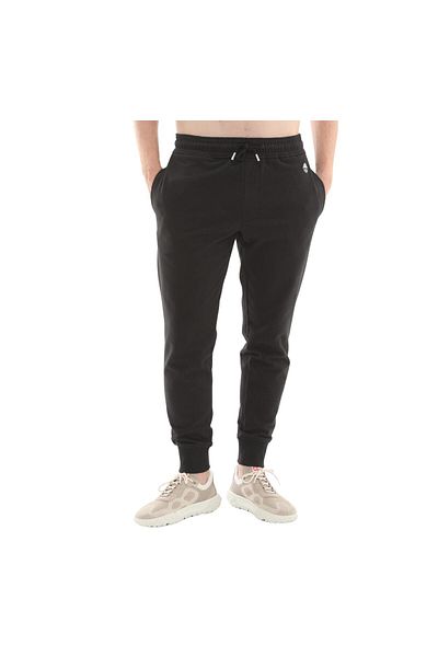 Timberland B0A5V5Q0011-R Timberland Exeter River Loopback Ανδρικό Φούτερ Μαύρο