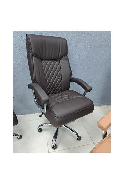 rexa Ergonomic Office Chair – Comfortable Adjustable Chair for Home & Workplace Use