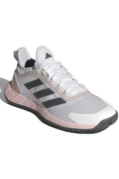 adidas Sneakers adidas Adizero Ubersonic 4.1 Clay, Gray, Unisex